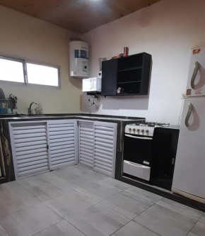 Casa en mar de ajo
